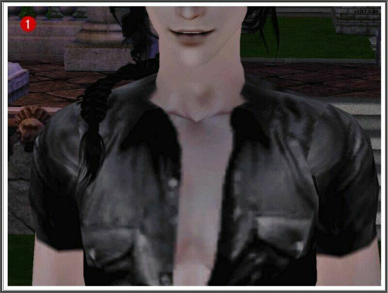 truyện sims - earl story chapter 52 46