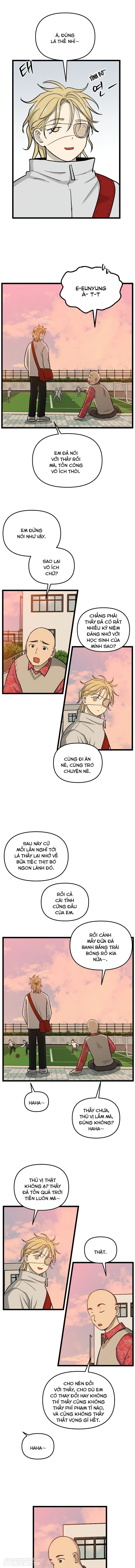 no home - không nhà chapter 223 5