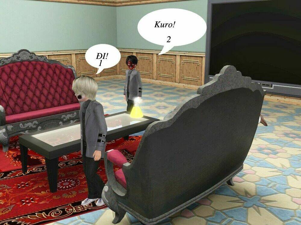 the fate chapter 19.2 32