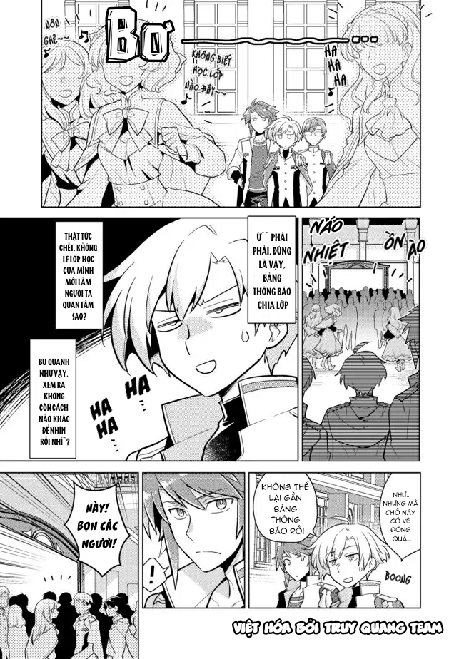 trưởng nam của gia đình tử tước khiến quý tộc khó xử chapter 5 15