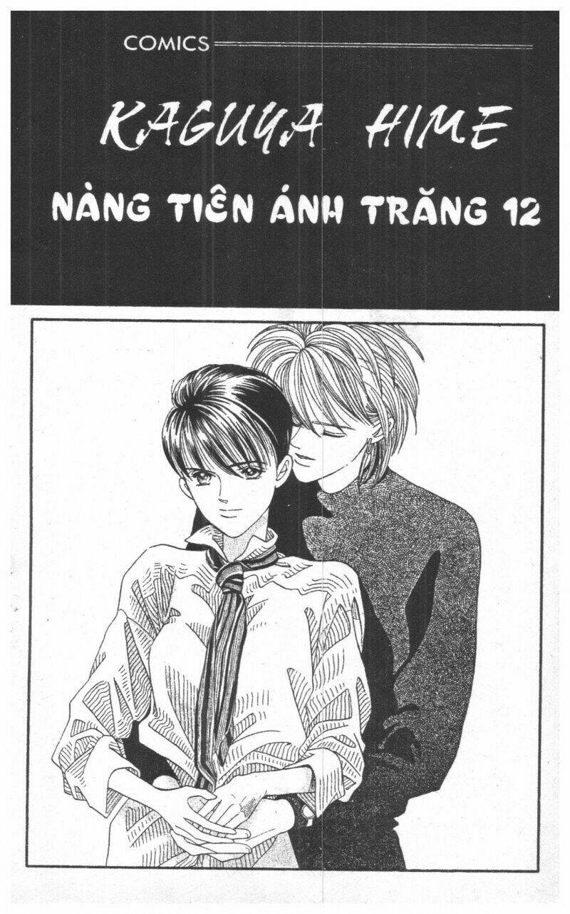 nàng tiên ánh trăng - kaguya hime chapter 12 1