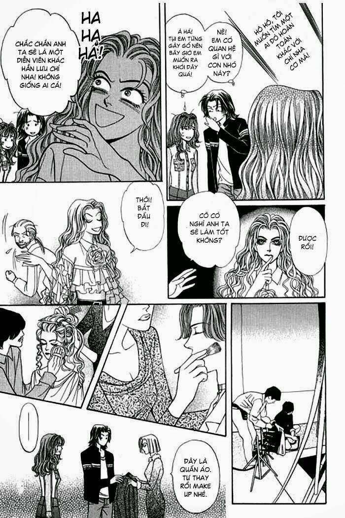 youth gone wild - tuổi trẻ cuồng nhiệt chapter 13 2