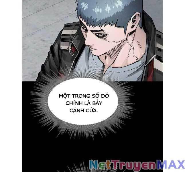 mật mã mê cung chapter 81 104