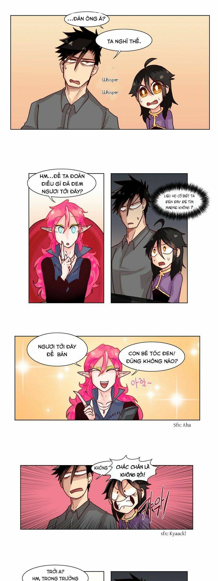 heart of a dragon chapter 13 4