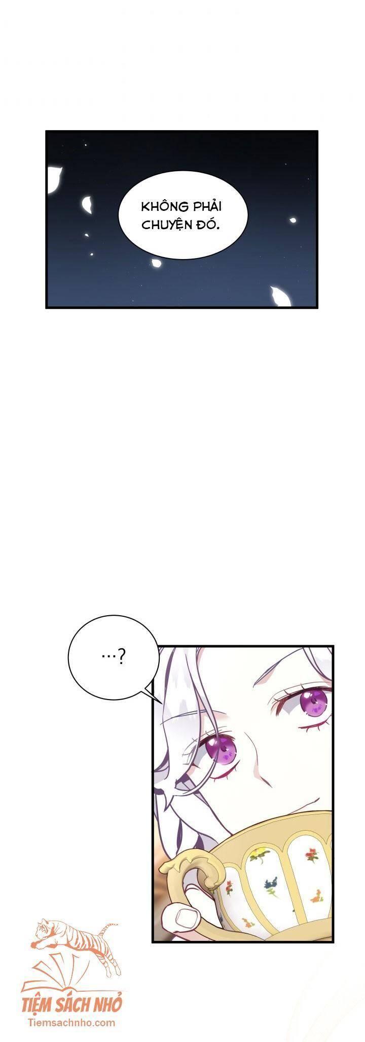 con gái chồng quá dễ thương chapter 41 30