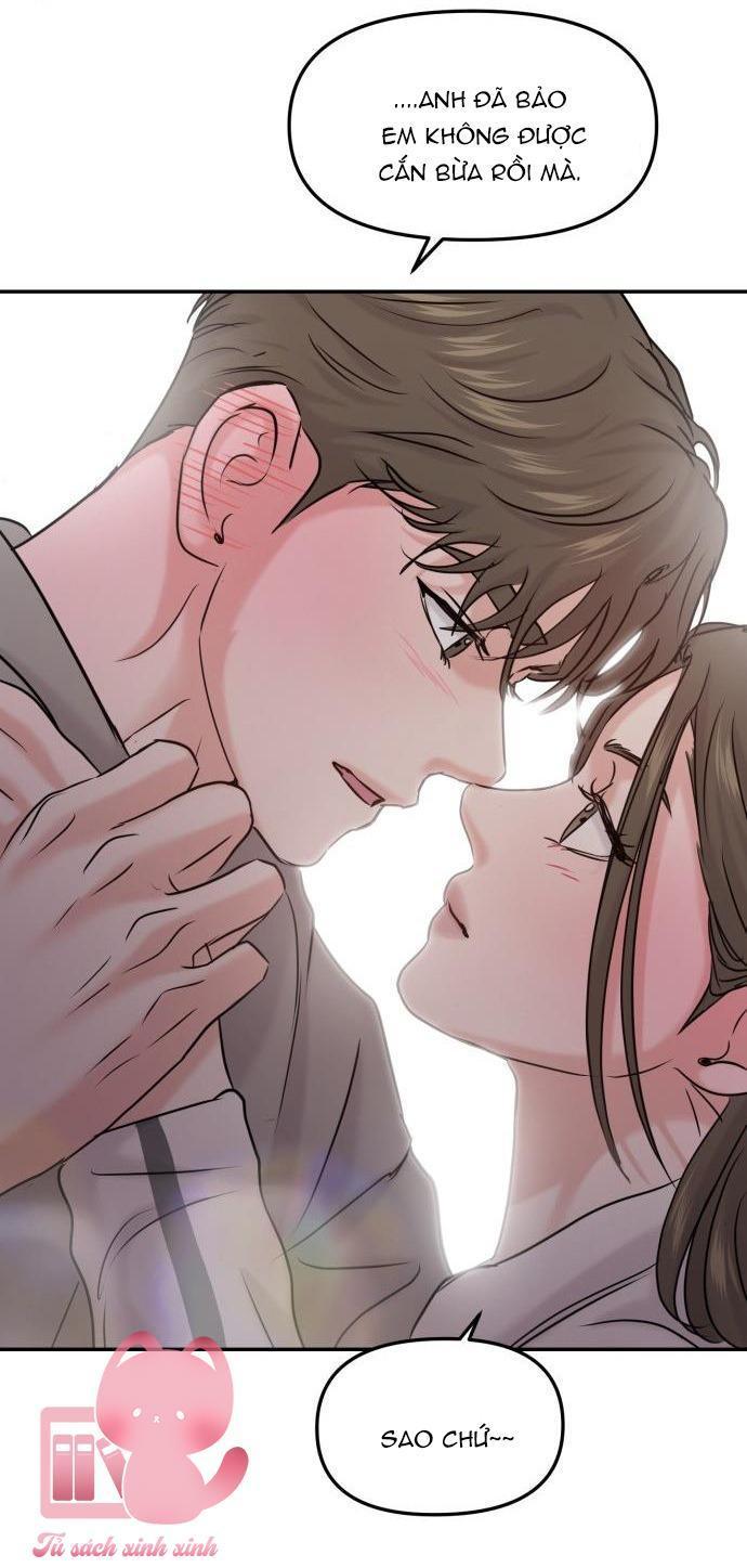 trend yêu đương 2023 chapter 3 64