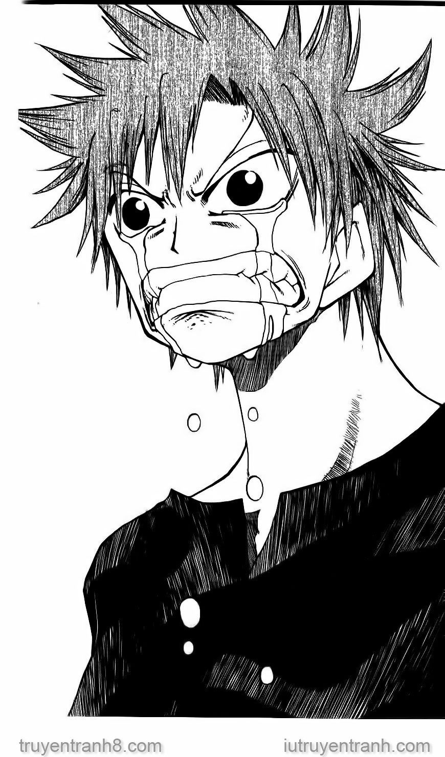 law of ueki chapter 86 16