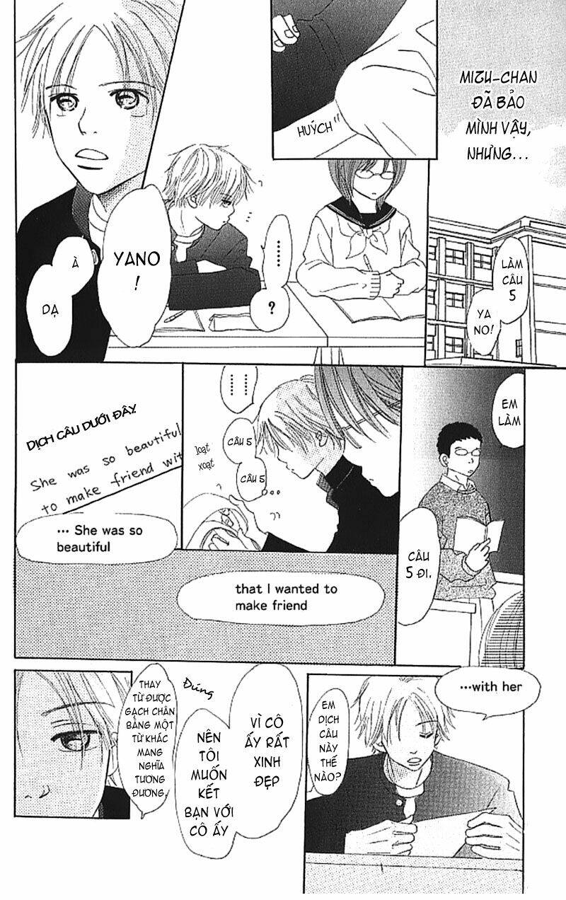 ngày ấy ta bên nhau chapter 12 17