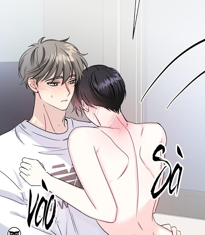 xác suất tình yêu chapter 42 34