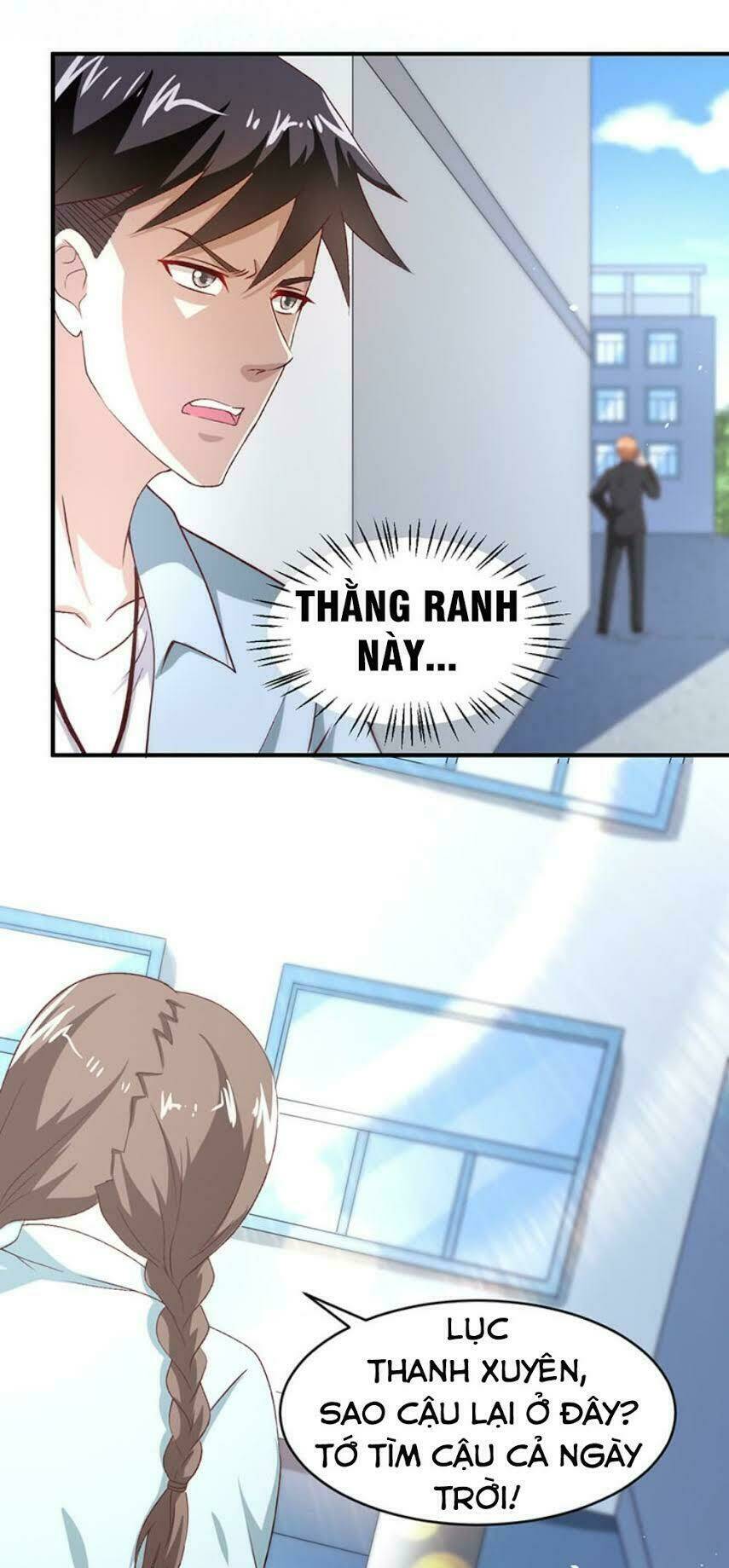 táng kiếm quyết chapter 18 4