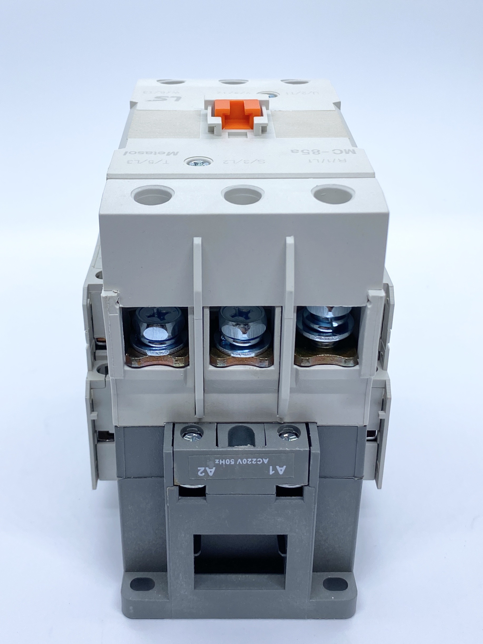 Khởi Động từ 3 Pha MC 85A - 220v - LS