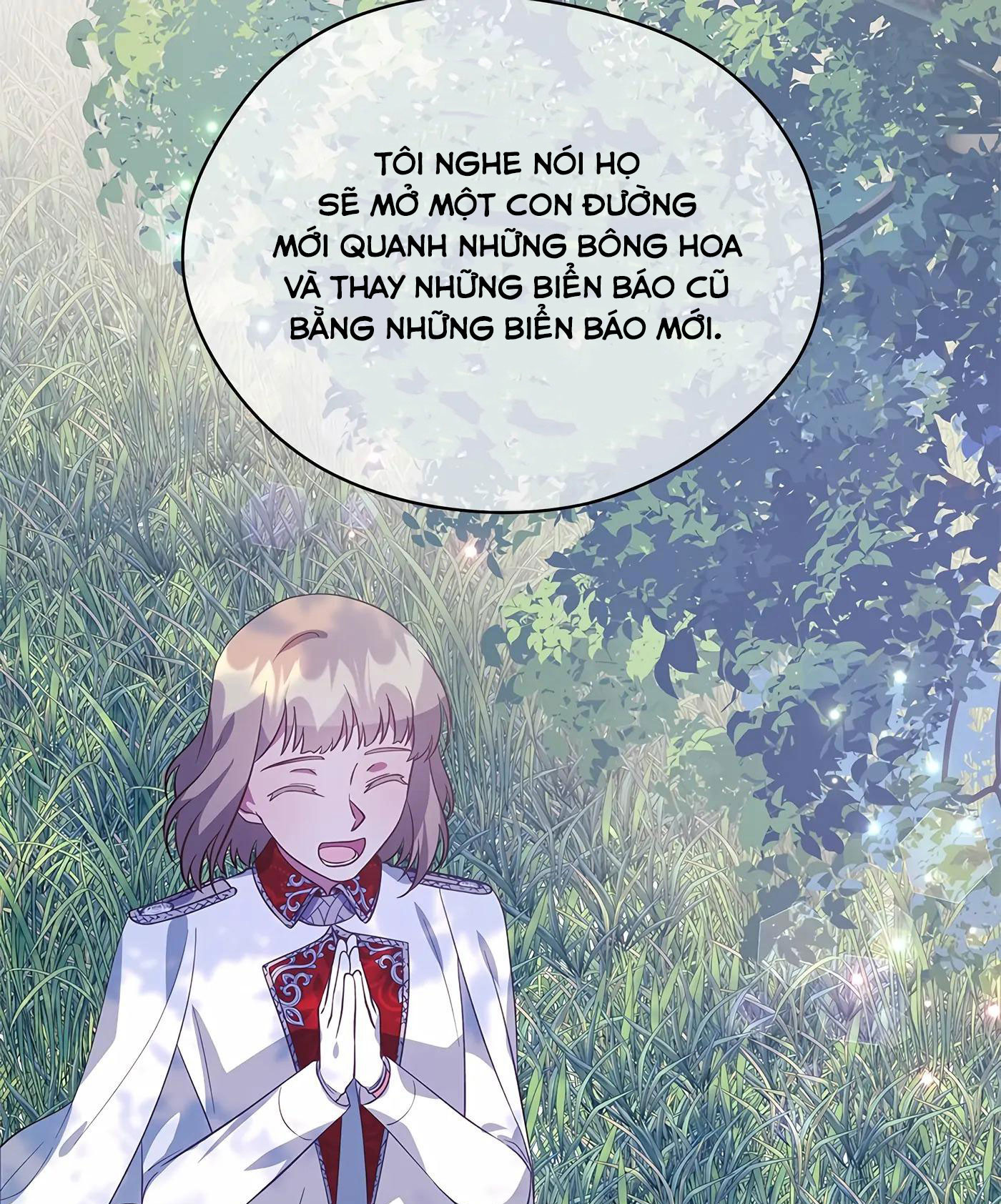 tôi không phải là nữ anh hùng chapter 59 30