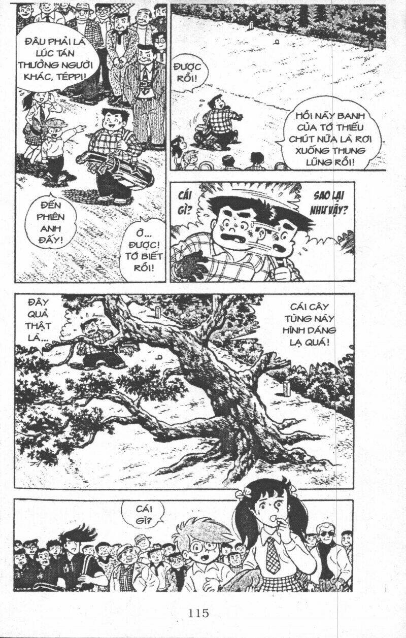 ashita tenki ni naare chapter 5 113