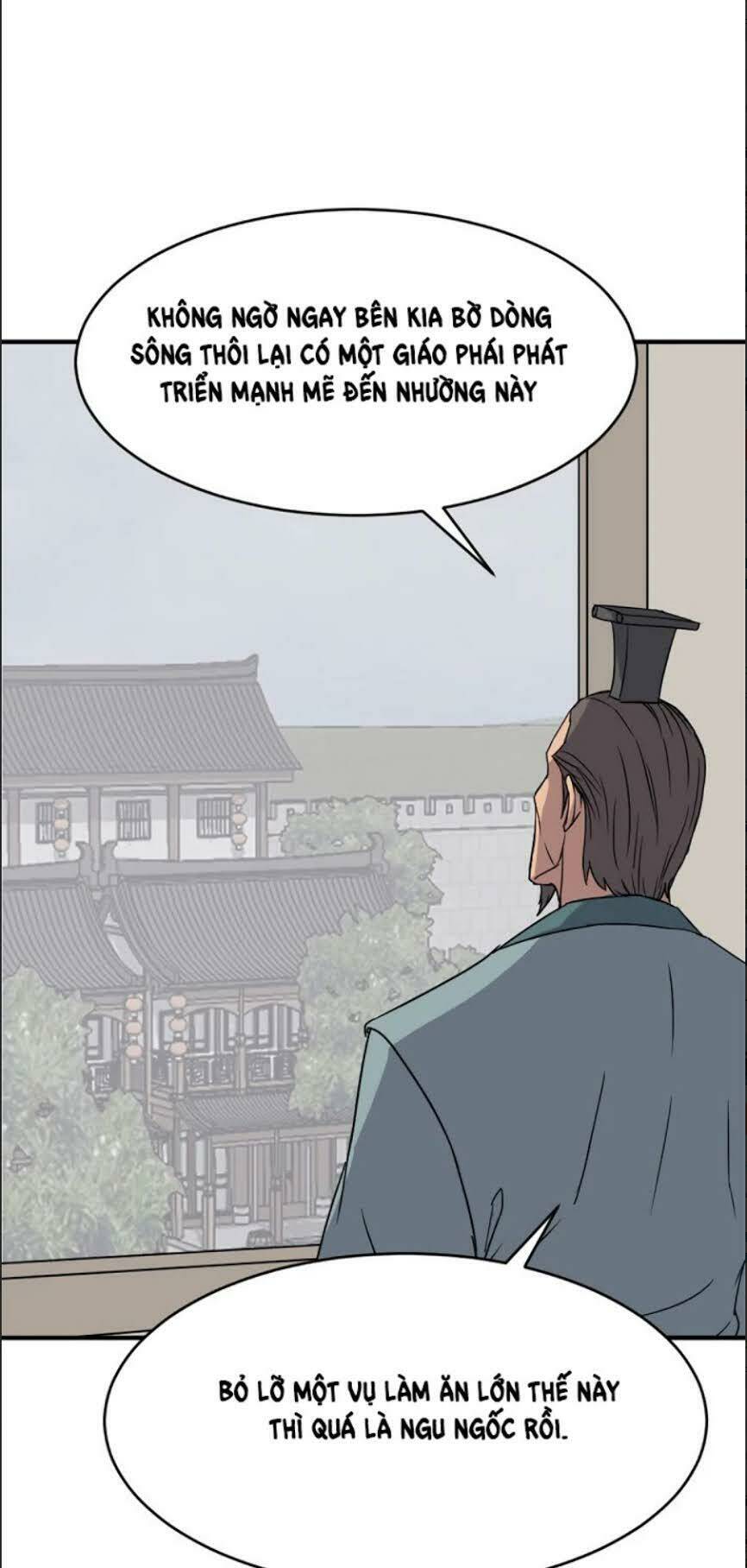 trọng sinh, bất khả chiến bại chapter 94 25