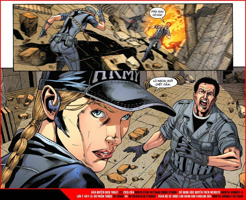 mortal kombat x chapter 17 5