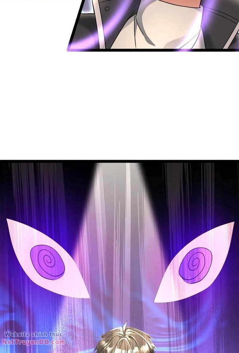 đóng băng toàn cầu: tôi gây dựng nên phòng an toàn thời tận thế chapter 234 19