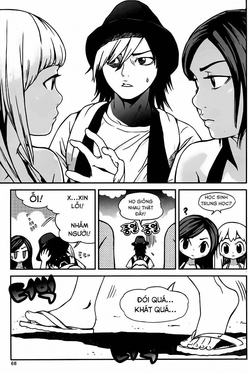 need a girl chapter 47 8