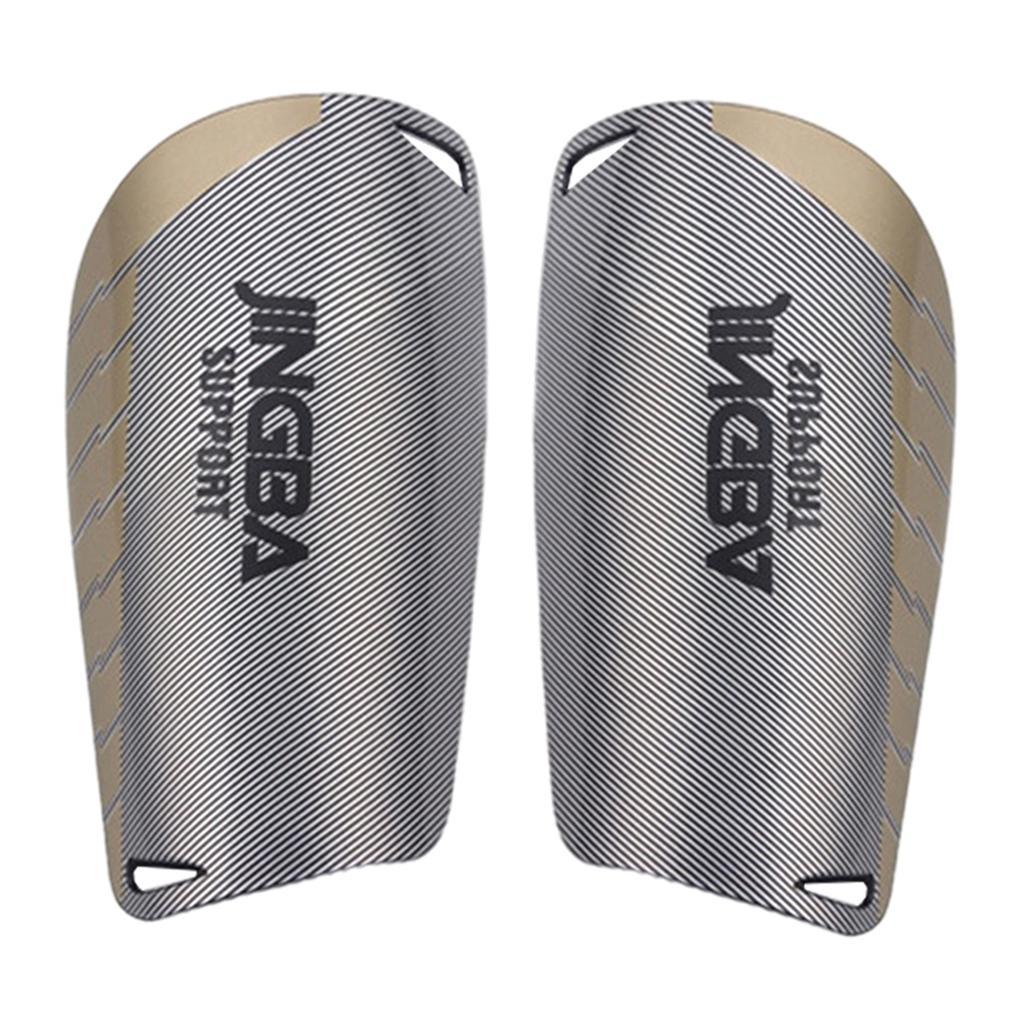 Soccer Shin Guard Football Pads  for Adult Boys Girls