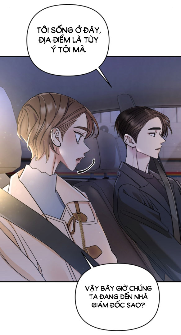 Hối Lộ Ngọt Ngào chapter 10 - Trang 22