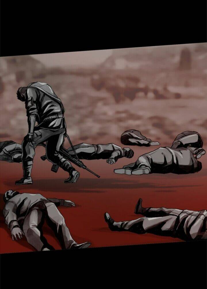 truyền thuyết anh hùng thời mạt thế chapter 1 13