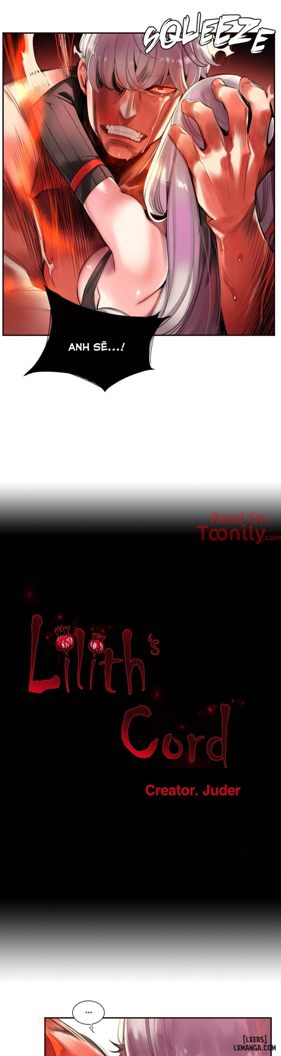 lilith cord chapter 70 3