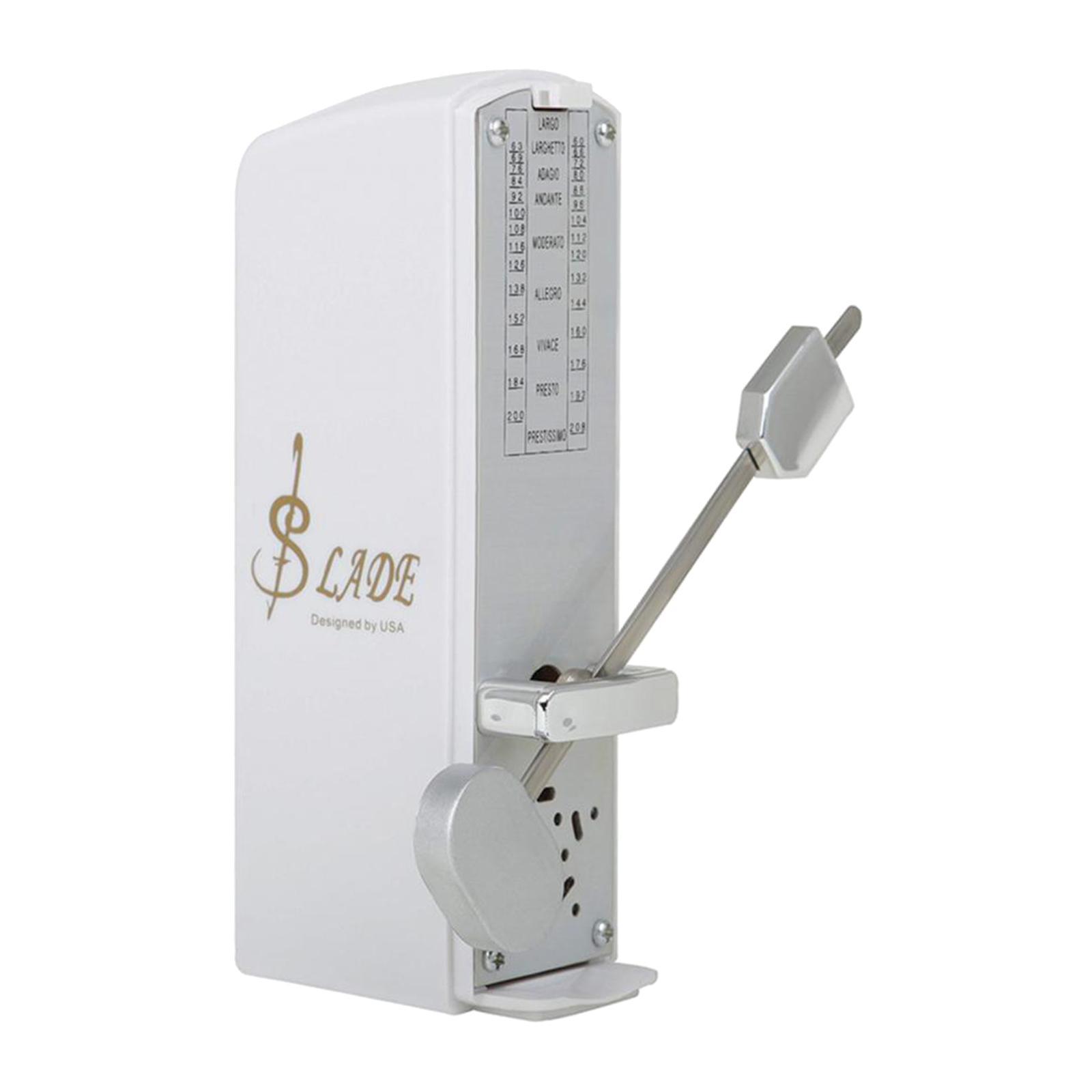 Mini Metronome Professional Metronome for Violin Ukulele Beginners