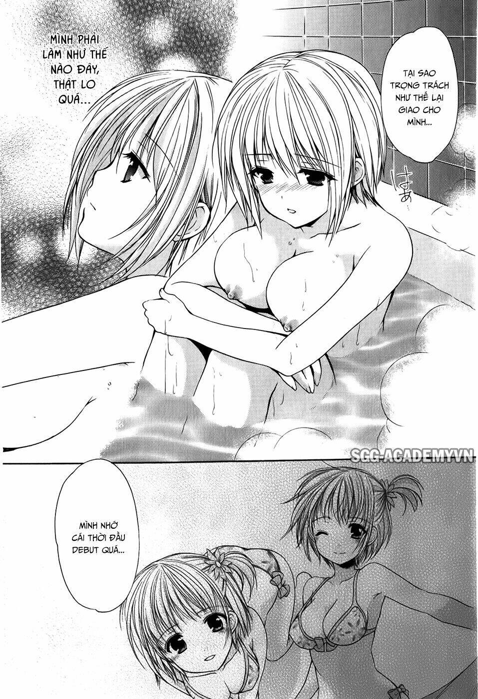 schoolmate chapter 32.2 13