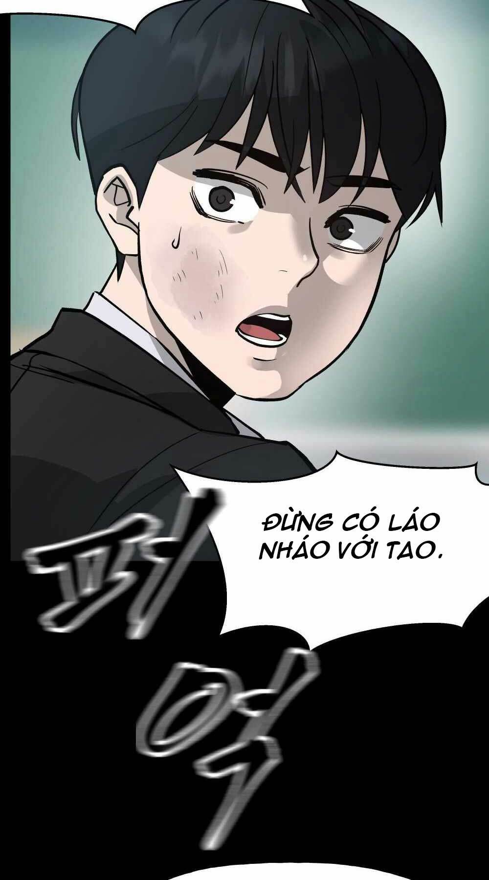 Giang Hồ Thực Thi Công Lý chapter 0 49