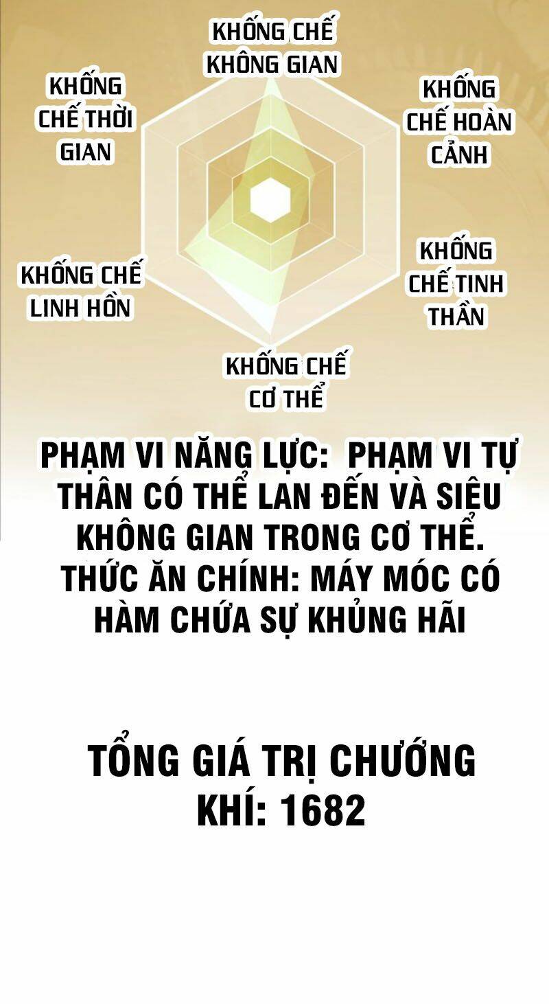 cao đẳng linh hồn chapter 51.3 29