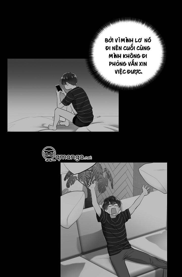 ứng dụng xấu hổ chapter 32 25