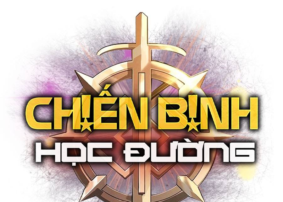 chiến binh học đường - cuộc đột kích trong ngục tối chapter 22 107