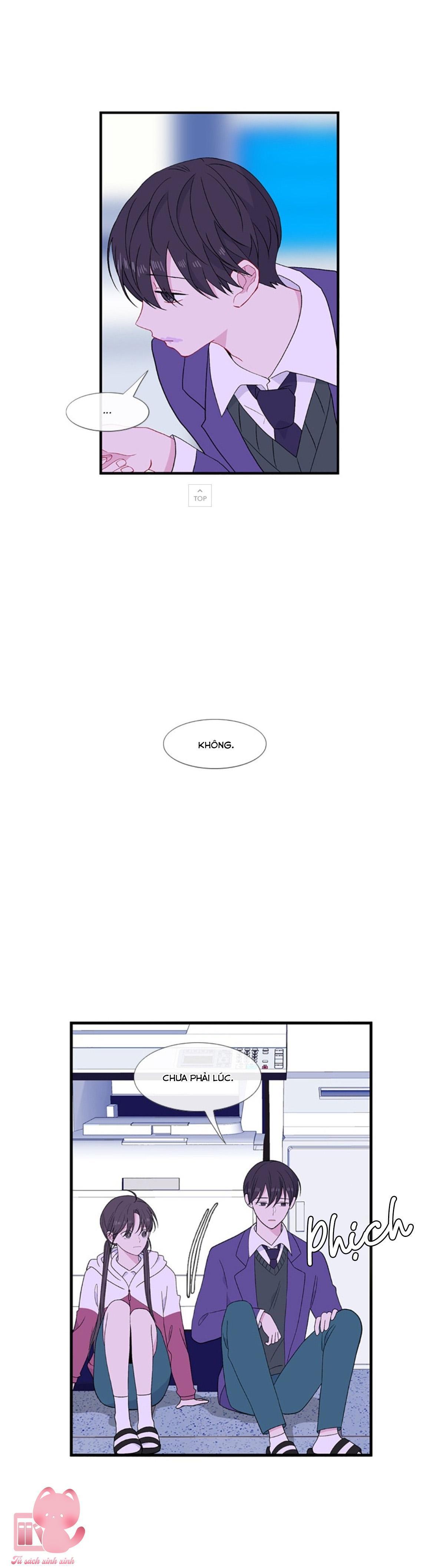 về bên anh chapter 97 3