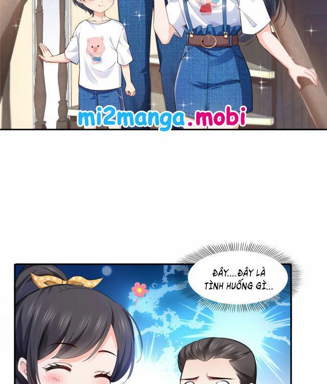 Hệt Như Hàn Quang Gặp Nắng Gắt chapter 202 31