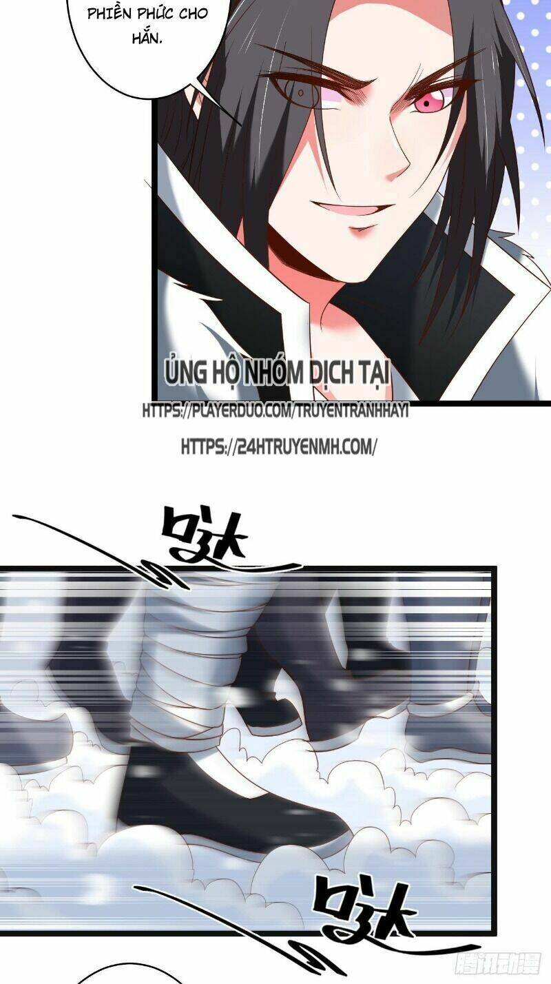 trọng sinh tối cường ma tôn ở rể chapter 97 9