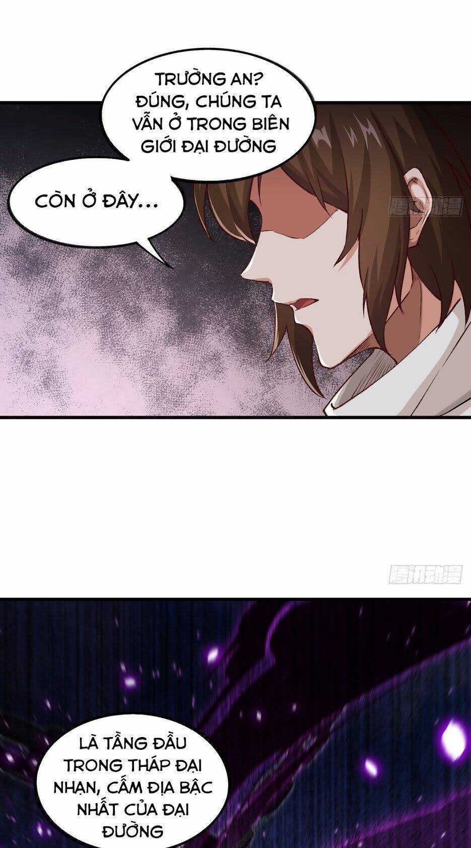 trường an tưởng tượng chapter 30.2 7