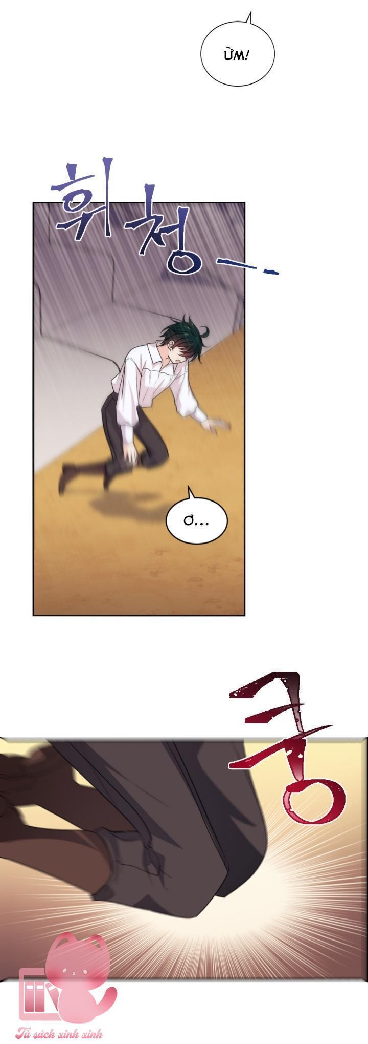 nguyện ước vô vọng của ma nữ chapter 77 15