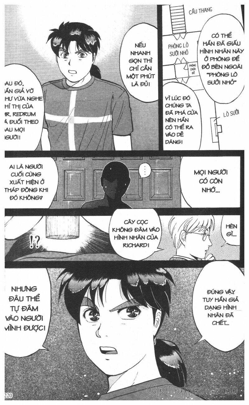 thám tử kindaichi (bản đẹp) chapter 12 223
