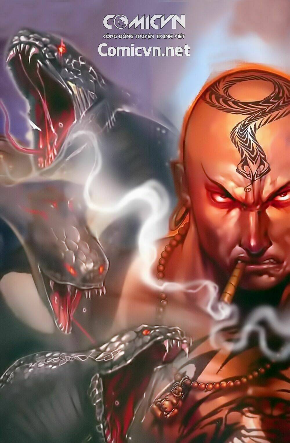 hỏa hồng niên đại hắc cốt đường chapter 145 1