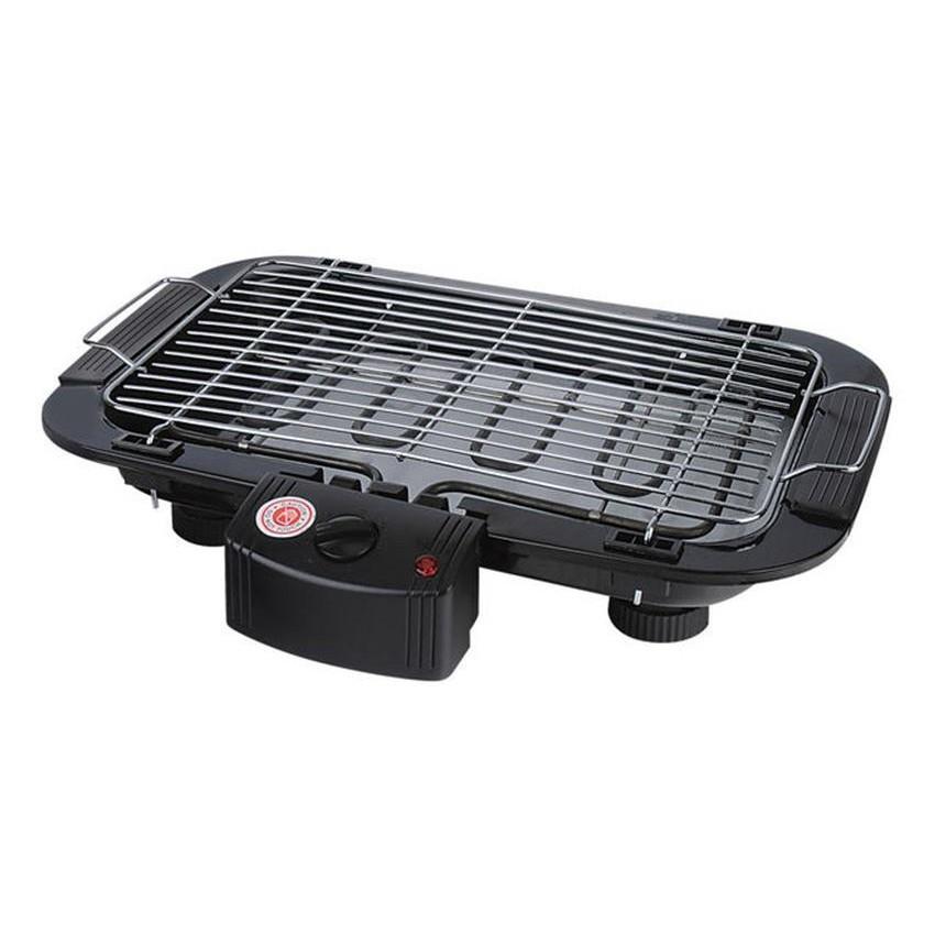 Bếp Nướng Điện Không Khói Electric Barbecue Grill 2000W - Sản Phẩm Chất Lượng