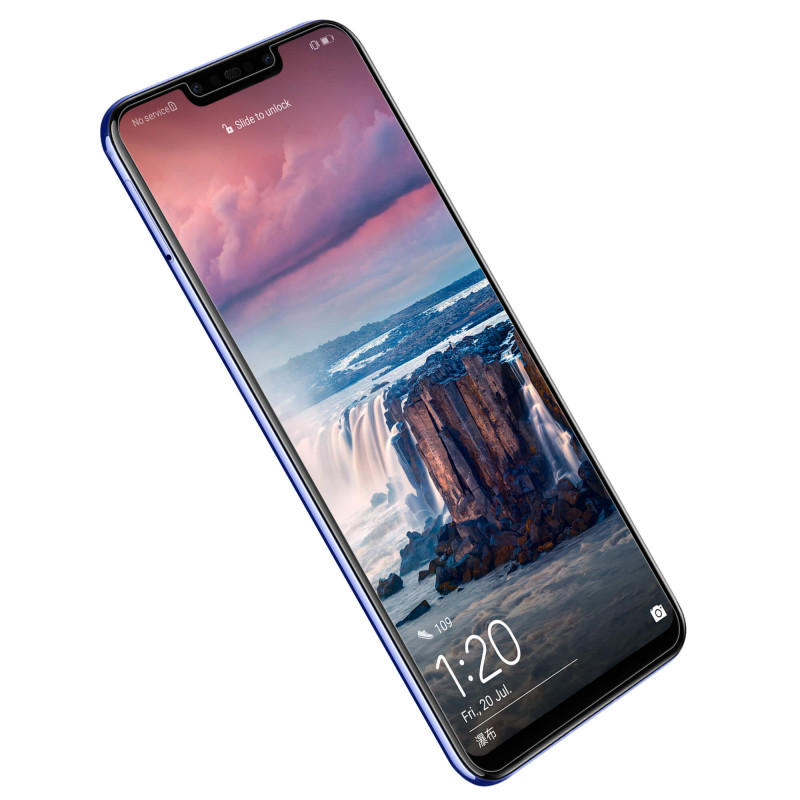 Tấm dán kính cường lực độ cứng 9H dành cho Huawei Nova 3i - KLC01