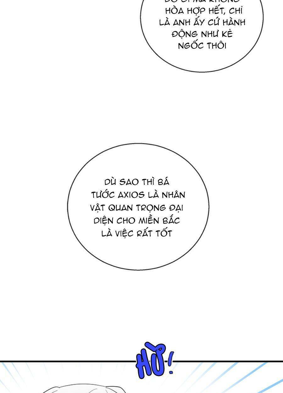 chồng yêu, em muốn đình công! chapter 34 65