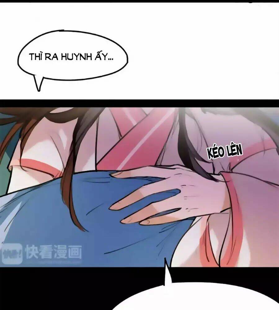 đường tăng cũng quyến rũ chapter 51 16