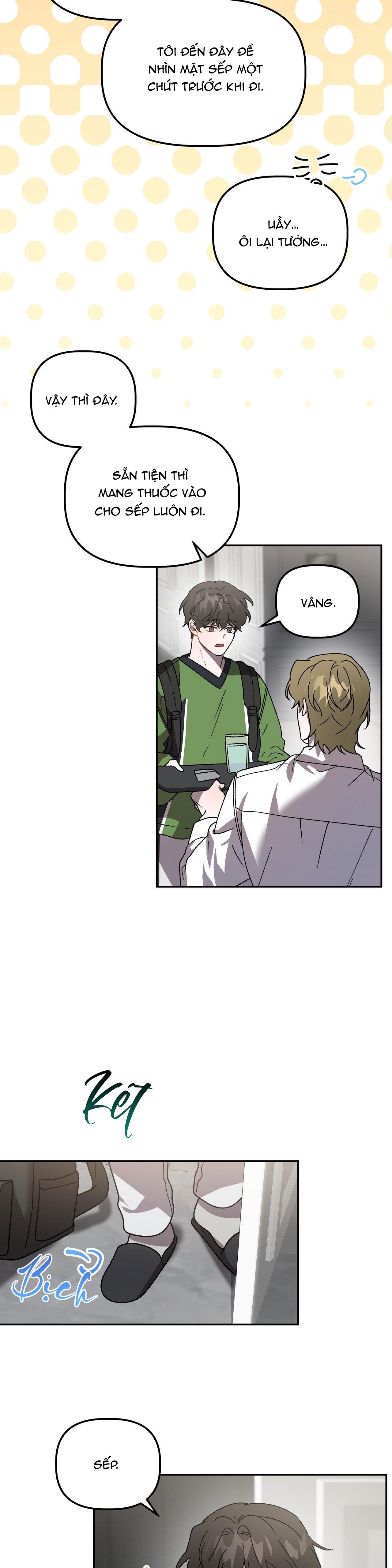 đã hiểu chưa chapter 50 8