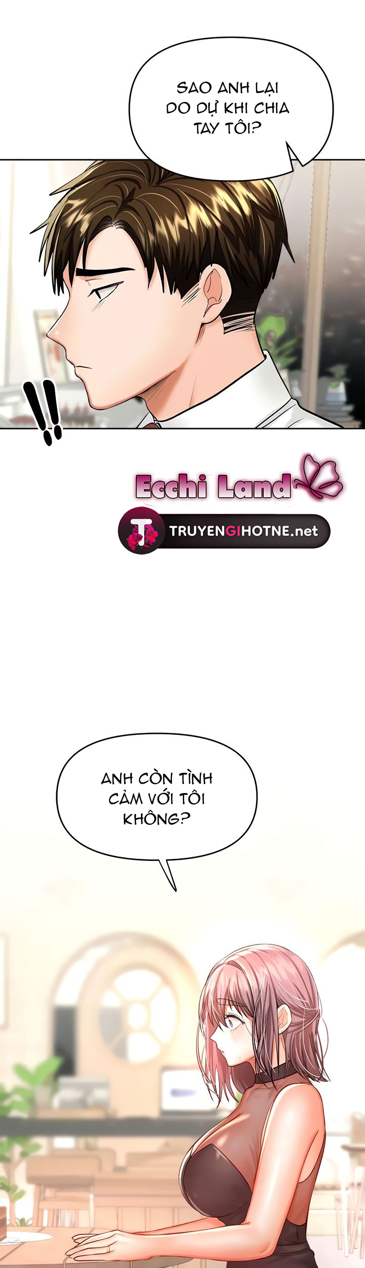 chiều chuộng em đi mà chapter 15.2 14