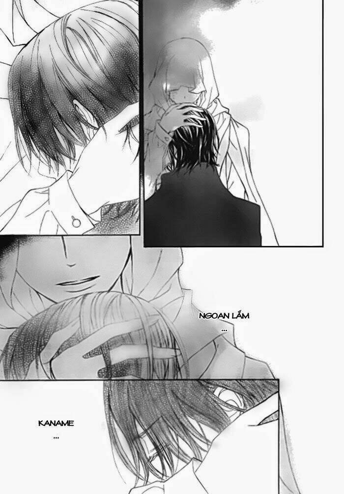 hiệp sĩ vampire chapter 63 12