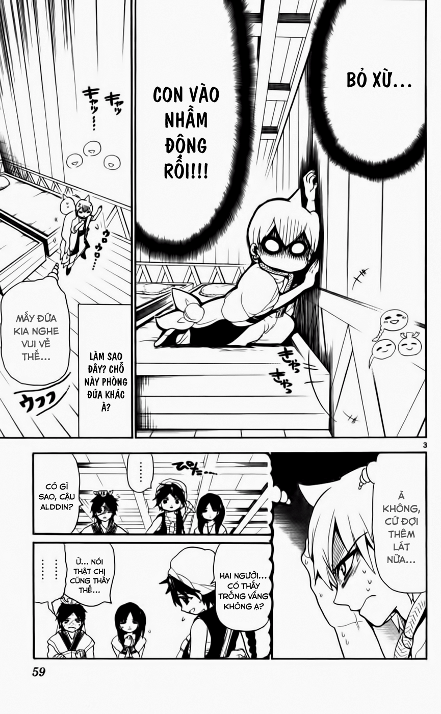 magi - the labyrinth of magic chapter 122 3