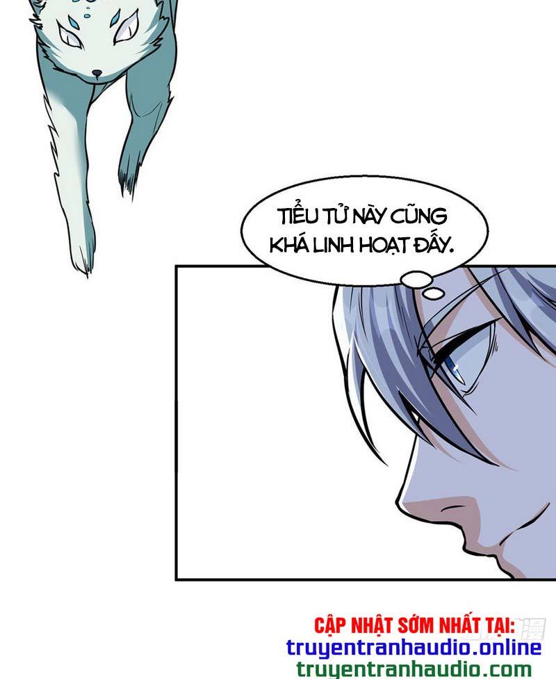 võ đạo độc tôn chapter 445 39