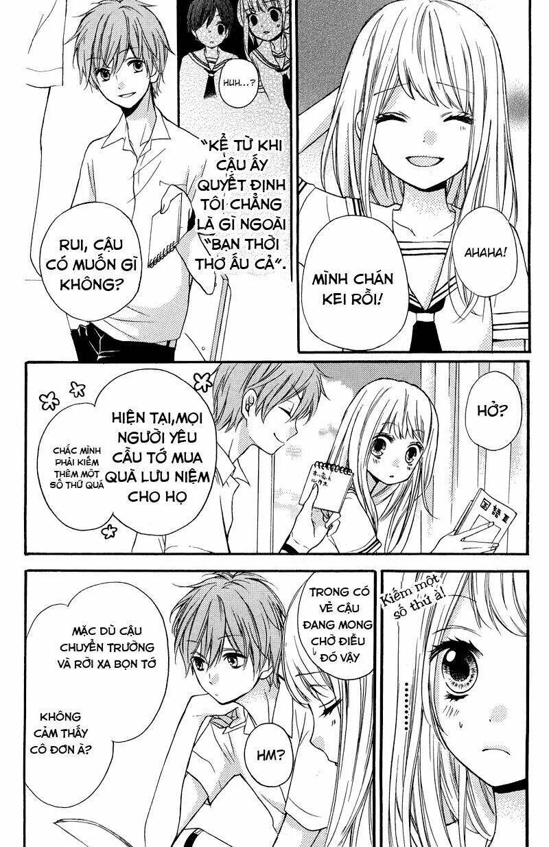 lớp học rùng rợn chapter 34 17