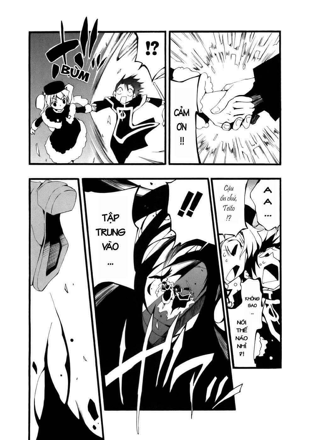 07 hồn ma chapter 50 25