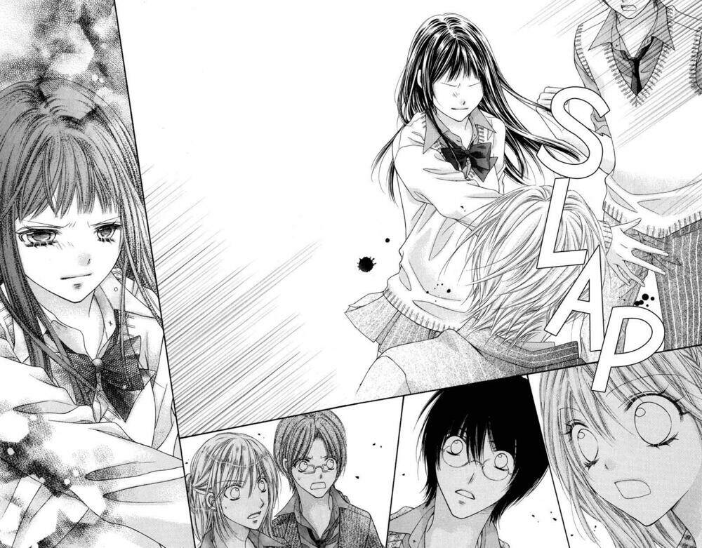 rockin' heaven chapter 28 13